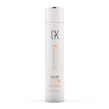 Amazon Com Global Keratin Gkhair Moisturizing Conditioner Color