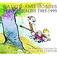 Calvin and Hobbes: Sunday Pages 1985-1995