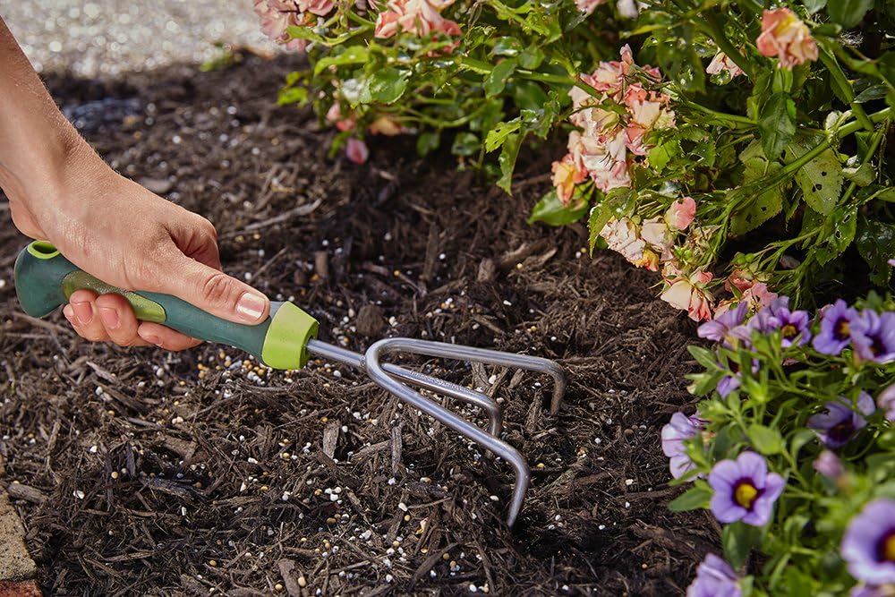 Miracle-Gro Shake 'N Feed All Purpose Plant Food, 4.5 lb. : Garden & Outdoor