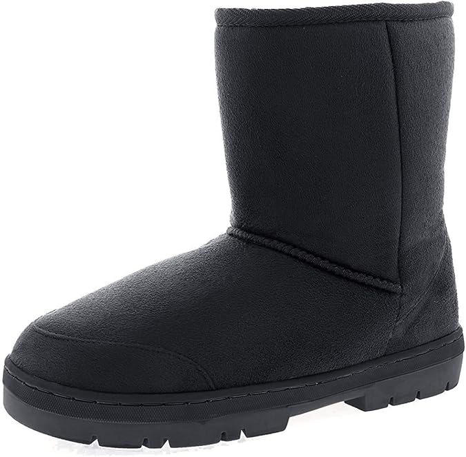 holly ugg style boots