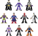 Fisher-Price Imaginext DC Super Friends Batman
