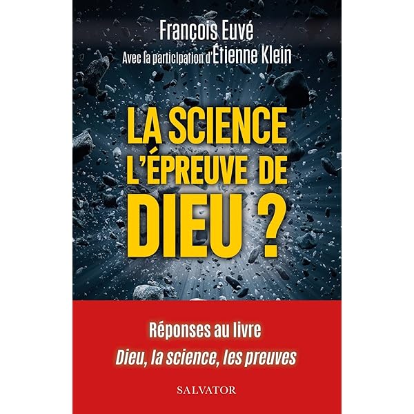 フランス語DIEU - LA SCIENCE - LES PREUVES 新版 Amazon.com: Dieu - La science Les preuves: 9782813225856: Bolloré