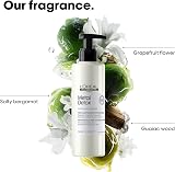 L’Oréal Professionnel Metal Detox Pre-Shampoo 250ml Hair Treatment view 7
