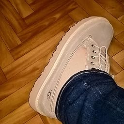 highland field boot