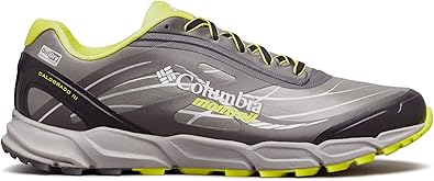 columbia montrail caldorado ii extreme