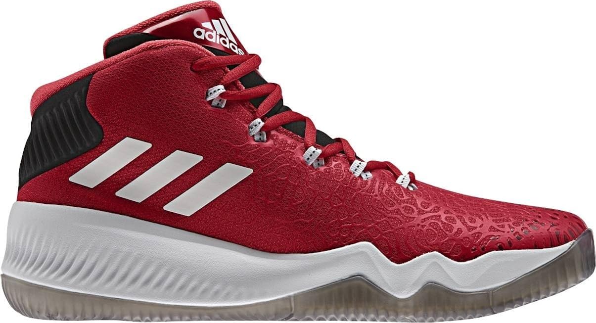 adidas crazy hustle basketball shoes
