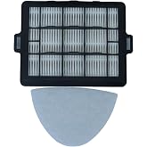 Ergo and Ergo Pro Backpack Series HEPA Premotor Filter and Foam Exhaust Filter Set (BPFILPACK)