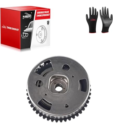 Timing Chain & VVT Sprocket Kit For 5.7L HEMI - Fits Dodge, Jeep, Chrysler (2009-2015)