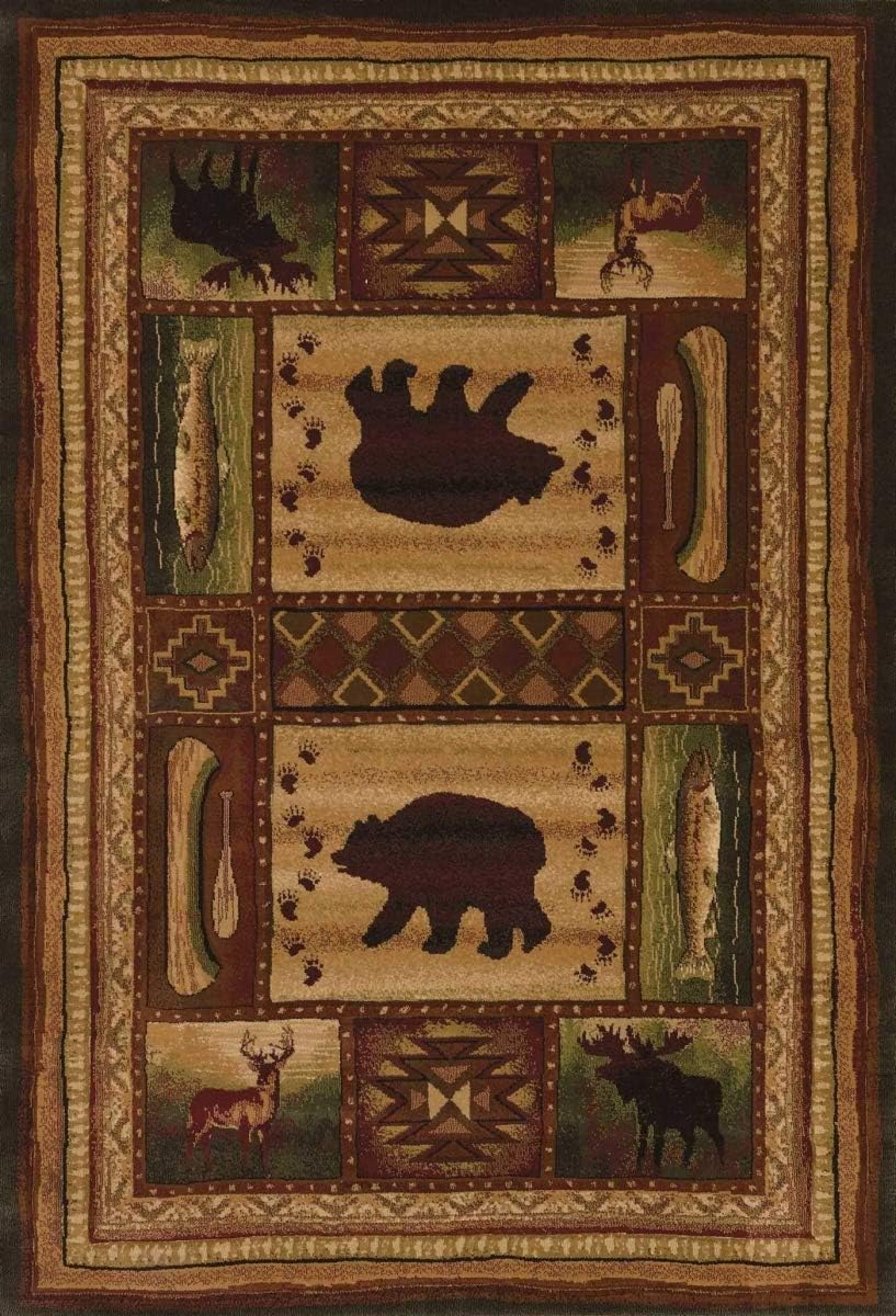 Best Bear Kitchen Runner
