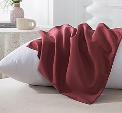 WhatsBedding Body Pillow Cover, Ultra Soft