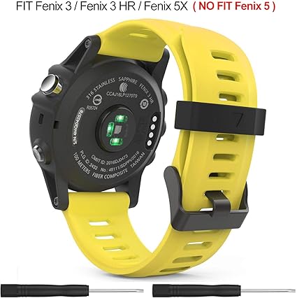 amazon garmin fenix 5x plus