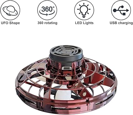 360 ufo toy
