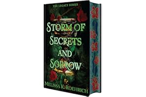 Storm of Secrets and Sorrow: Deluxe Special Edition
