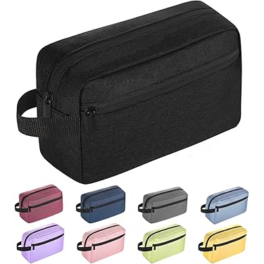 Amazon Best Sellers: Best Toiletry Bags Amazon Best Sellers: Best Toiletry Bags