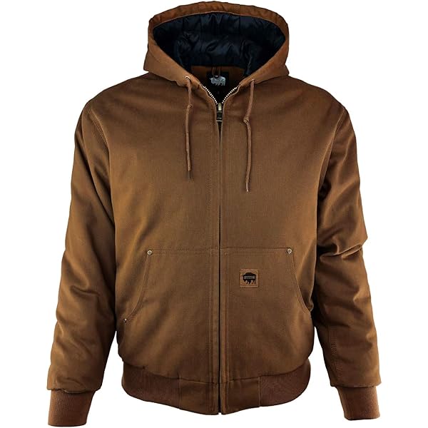 Amazon.com: Buffalo Outdoors® Workwear Canvas Buffalo Work