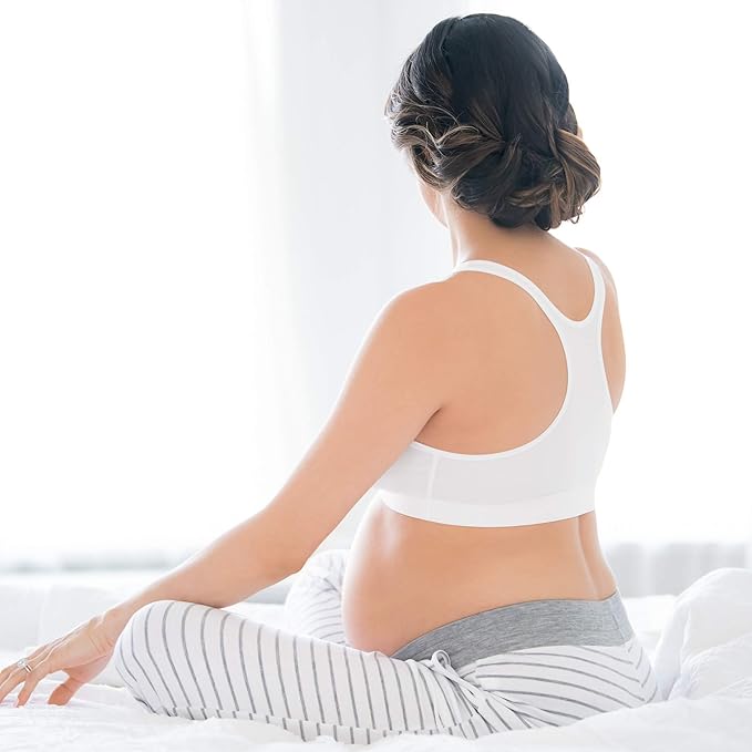 brassière de nuit allaitement