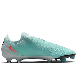 Nike Phantom GX 2 Elite FG Low-Top Soccer Cleats