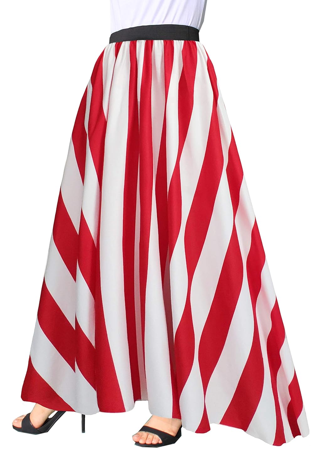 Victorian Skirts Bustle, Walking, Edwardian Skirts