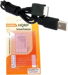 Batterie 1250 MAh Pour Lecteur MP3 Sony NWZ-E444, E445, E345, Etc. - Remplacement Compatible, Haute Capacité - 9