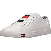 Tommy Hilfiger Women's Anni Slip-On Sneaker