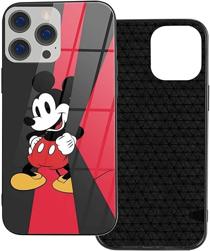 Amazon Iphone12ケース キャラクター Tpu カバー 強化ガラス背面 スマホケース 耐衝撃ケース Iphone12 Iphone12pro Iphone12promax Iphone12mini 家電 カメラ オンライン通販