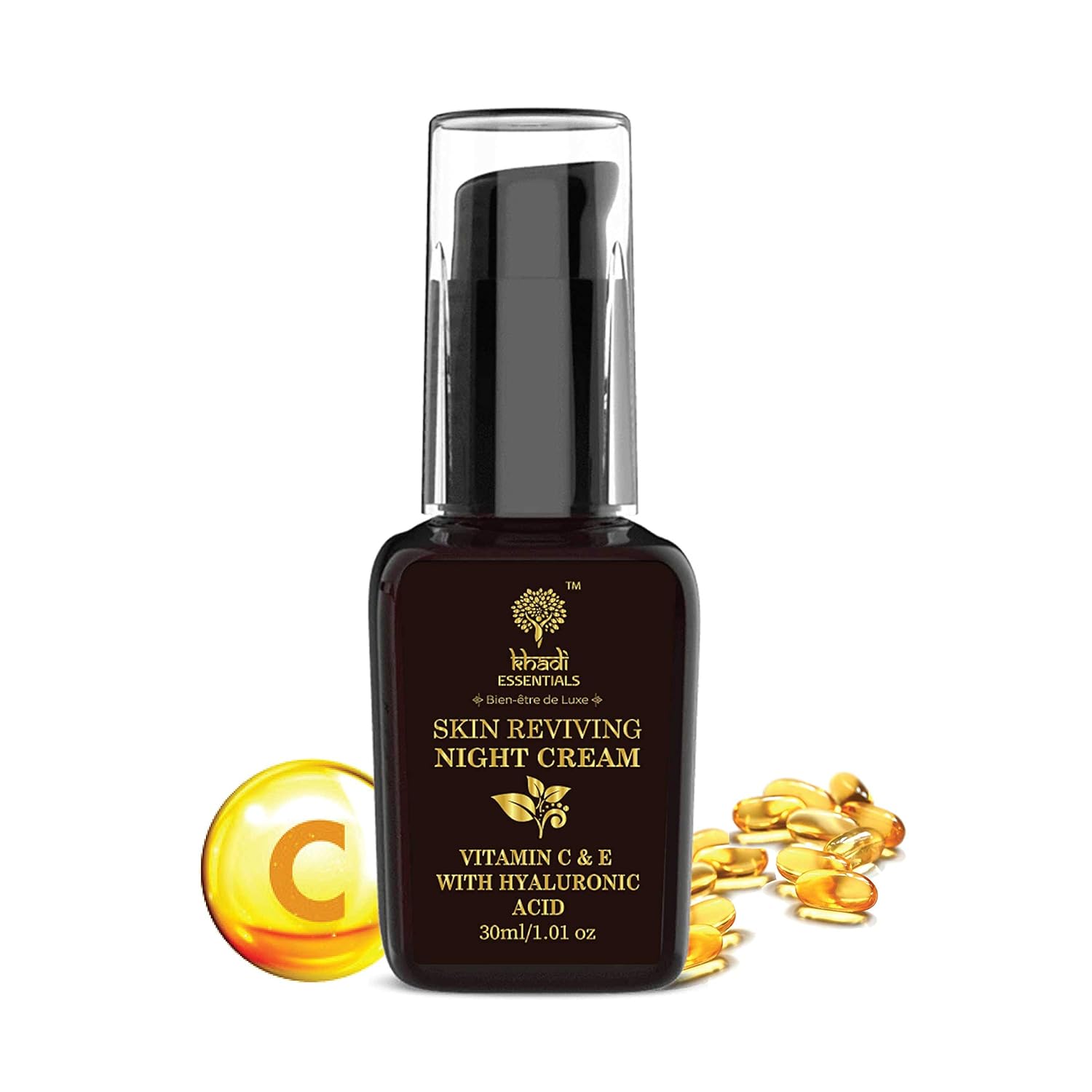 image bleaching serum