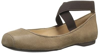 Amazoncom Jessica Simpson Womens Mandalaye Ballet Flat Flats