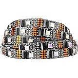 BTF-LIGHTING WS2801 5050 SMD RGB 32Leds/m 96leds Addressable Individual Non-Waterproof Black PCB Pixel Strip Light DC5V…
