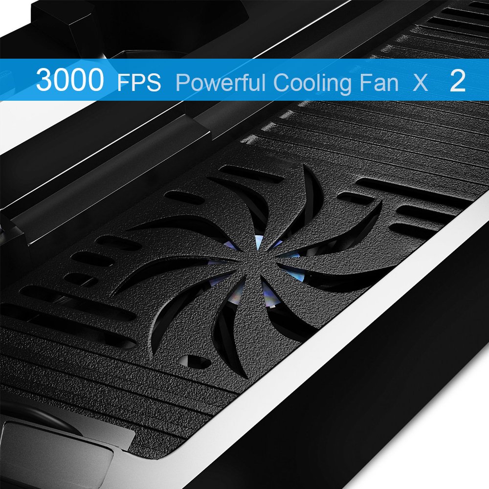 3000 FPS fan : r/pcmasterrace