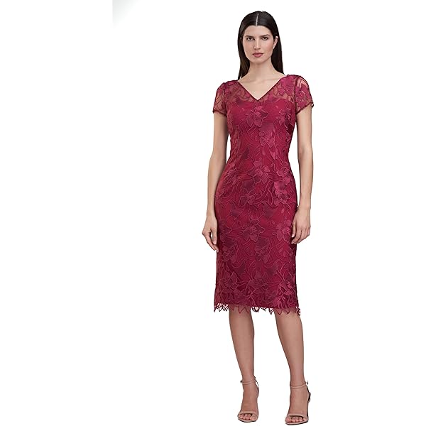 Amazon.com: Perla Soutache Midi : Clothing, Shoes & Jewelry