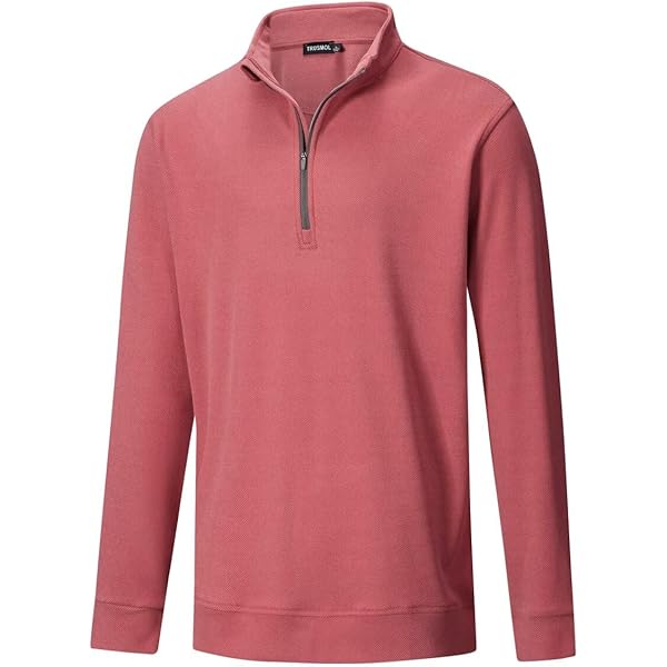 Oakley Mens Alpine Full Zip Sweatshirt, Ginger, X-Small at Amazon