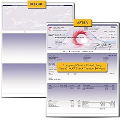 VersaCheck 4255 MXE MICR All-in-One Color Check