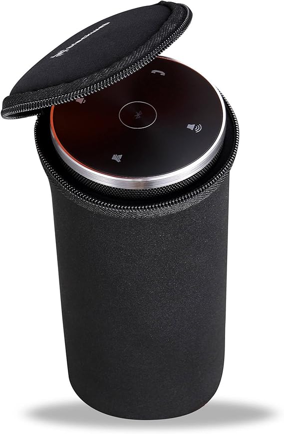 blackweb bolt bluetooth speaker