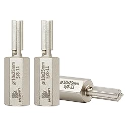 BRSCHNITT Carbide Brick Mortar Grout Cutter -3pcs