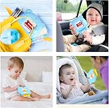 Oderra Talking Flash Cards 112 Cards 224 Words Educational Toy for Kids view 7