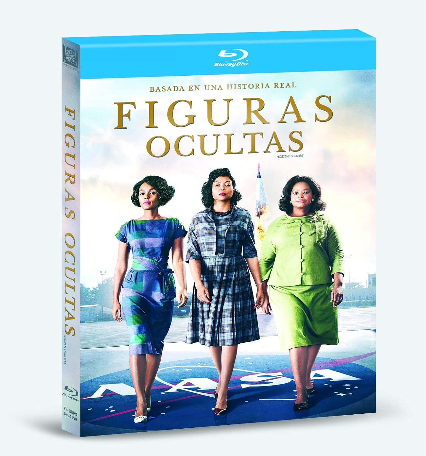 figuras ocultas amazon prime video