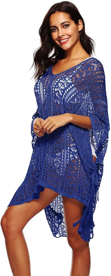 women's summer cover ups