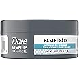 DOVE MEN+CARE Hair Styling Paste for everyday use Sculpt & Texturize ...