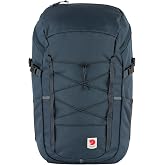 Fjallraven Skule Top Zip 30, Navy