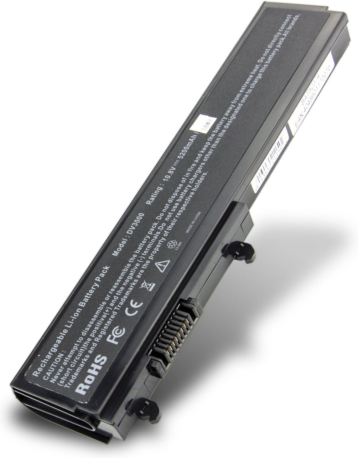 Replacement Laptop Battery for HP 463304761 Amazon.co.uk Electronics