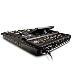 SKP Pro Audio D-Touch 20 Digital Mixing Console