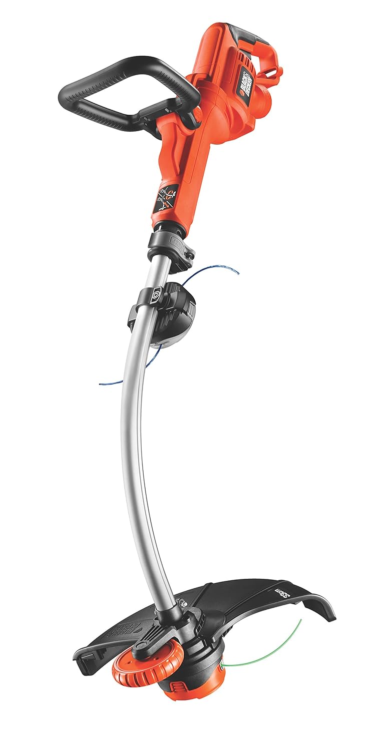 Black Decker GL Desbrozadora