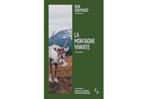 La montagne vivante (French Edition)