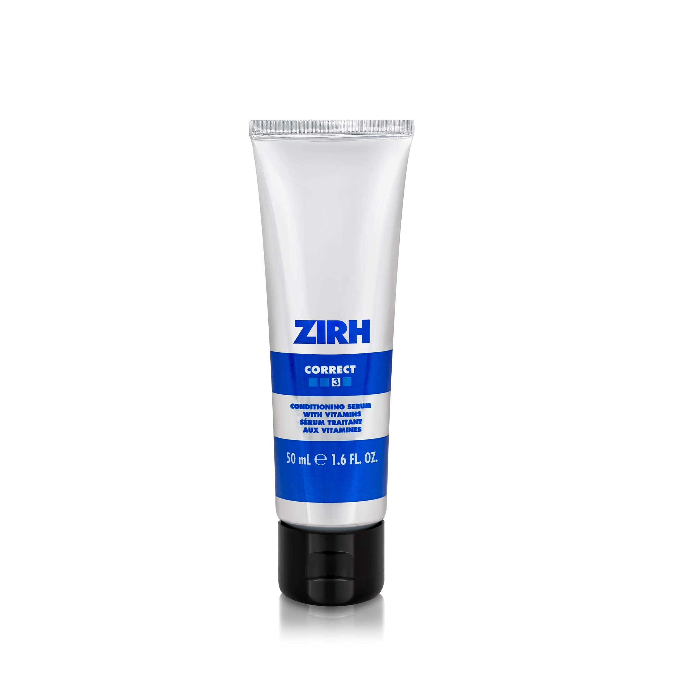 zirh skincare