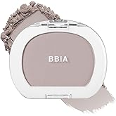 BBIA Last Blush NEW 15 Colors - Cheek Blush Shaping Shading Contour & Highlight Long-Lasting Matte Finish Natural Shades Buil