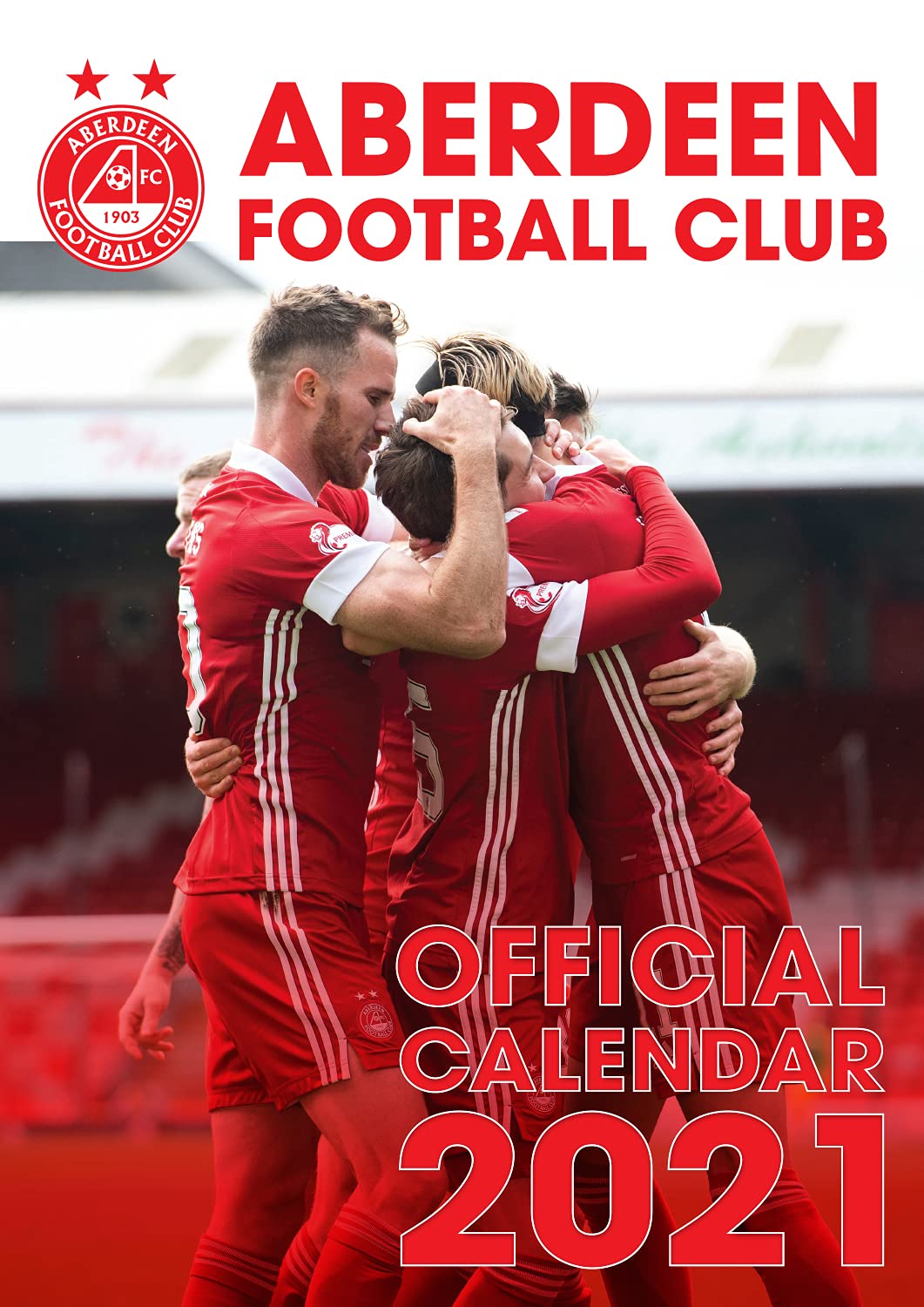 Sfa Calendar 2022 Official Aberdeen 2022 Calendar - Month To View A3 Wall Calendar : Danilo  Promotions Ltd: Amazon.co.uk: Books
