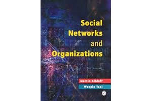 Social Networks and Organizations