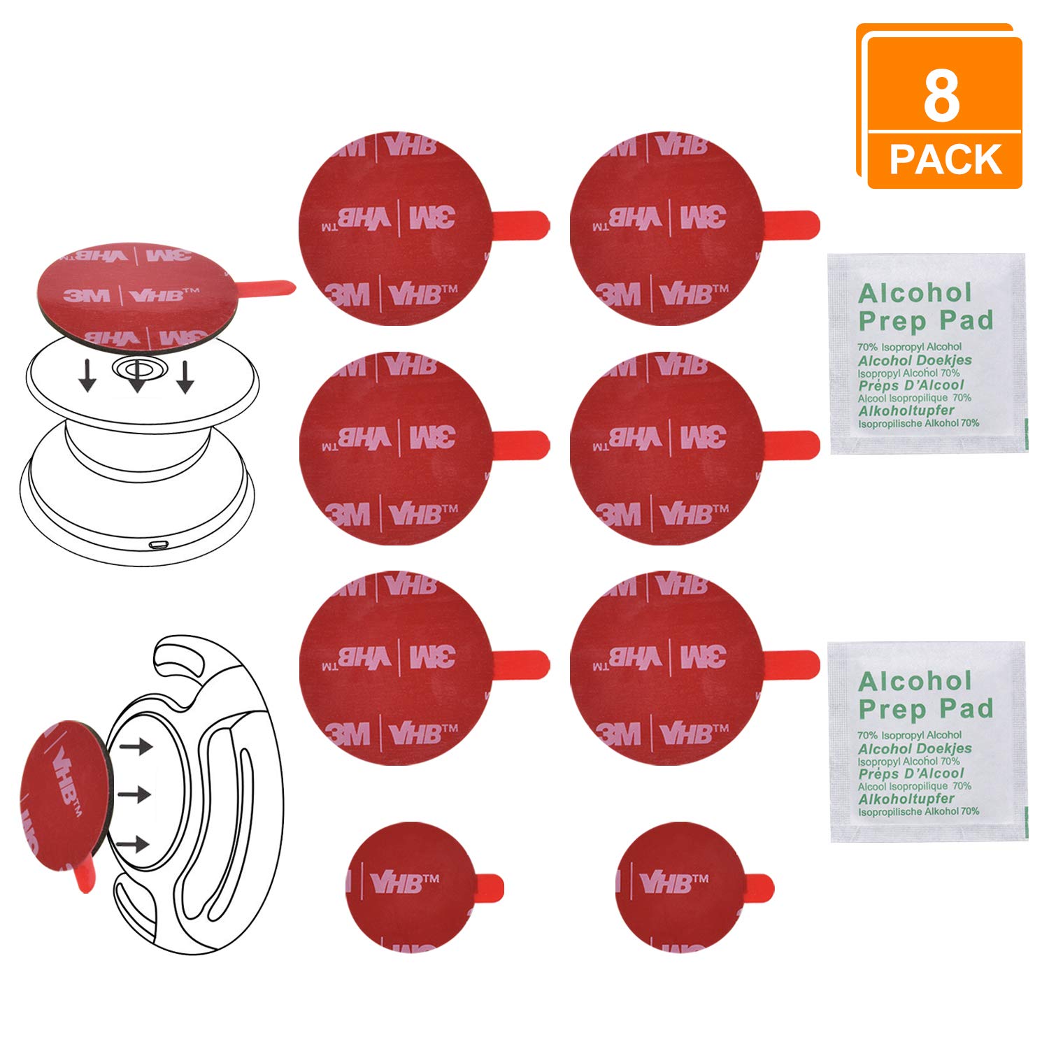 Best 3M Vhb Glue