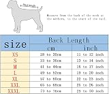 Geyecete Dog Drying Coat Microfibre Towel Purple M view 6