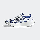 Adidas Unisex Adizero ARUKU Collegiate royalCore Black/FTWR White 12 US